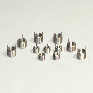 长沙微型插销螺套