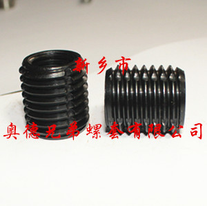 长沙超重型键销螺套