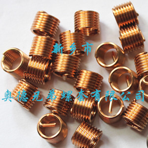 自攻螺套 自攻螺套